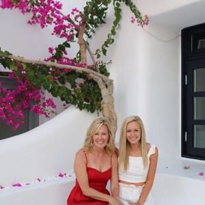 Meet your Posher, Linda